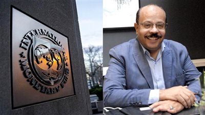 لماذا منح صندوق النقد 1.3 مليار دولار إضافي لمصر؟.. اقتصادي يجيب| خاص