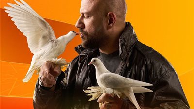 مواعيد عرض مسلسل الغاوى .. والقنوات الناقلة