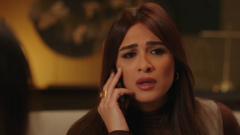 ياسمين عبد العزيز