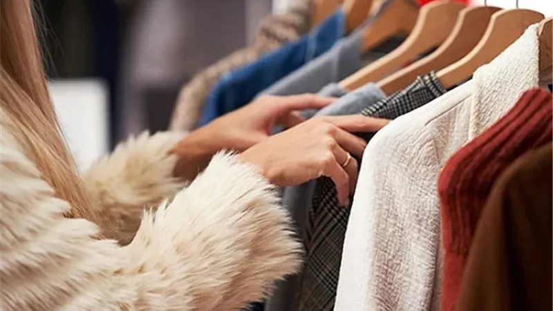 أسعار الملابس الجاهزة