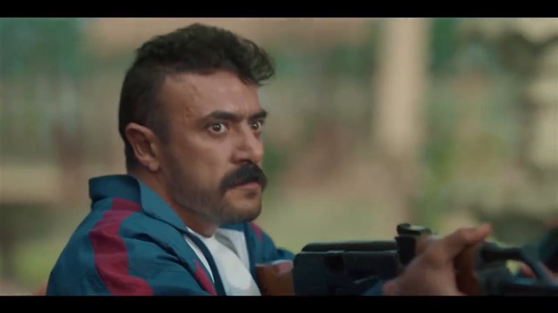 مسلسل فهد البطل الحلقة