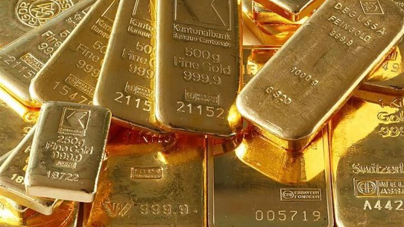 أسعار الذهب