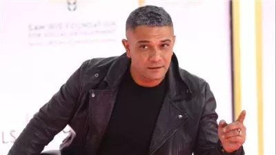  آسر ياسين يكشف سبب رفضه دور رضا في فيلم ولاد رزق