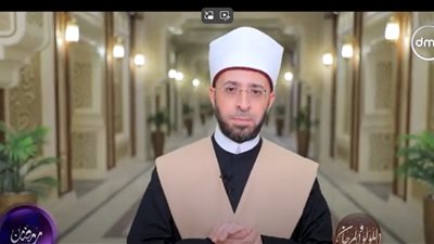 ما حكم رفع الصوت على الوالدين حال الغضب ؟أسامة الأزهري يحذر