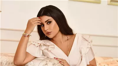 شاهد| أيتن عامر تشعل حلقة حسن عسيري: هخلي حلقة 