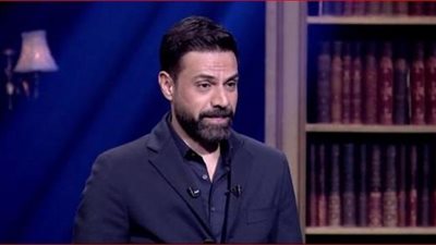 أمير طعيمة: مش فاكر كليب هيفاء وهبي ومحدش خد رأيي في جرأته (فيديو)