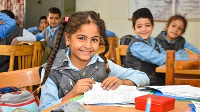 موعد نهاية الترم الثاني 2025 .. الامتحانات في هذا التوقيت