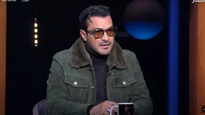 محمد رجب: أمي مات لها 8 أولاد وكان عندها مشلكة نفسية