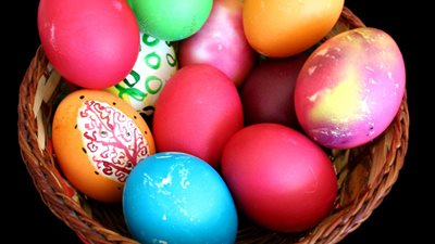 موعد إجازة شم النسيم 2025 .. أشهر الأماكن للاحتفال به