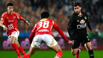 تطورات مفاجئة في شكوى الزمالك ضد رابطة الأندية بسبب عقوبات مباراة القمة