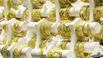 ارتفاع جديد يضرب سعر الذهب اليوم في منتصف التعاملات.. وصل كام؟