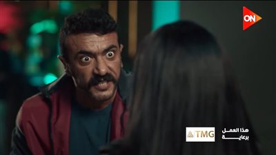 مسلسل فهد البطل الحلقه 16 .. العوضي يكتشف عمل شقيقته في كباريه 