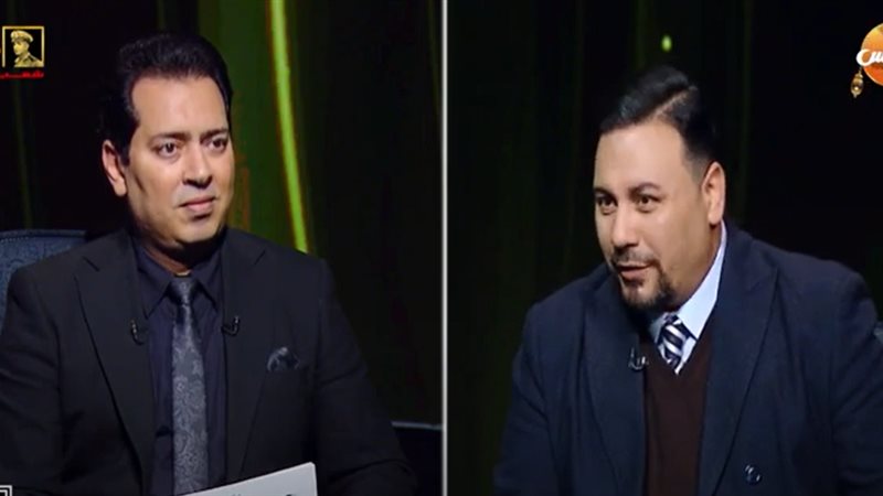 أحمد مهران، المحامي