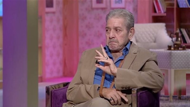 أخر تصريح لـ إحسان