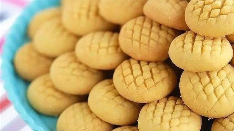 طريقة عمل كعك العيد