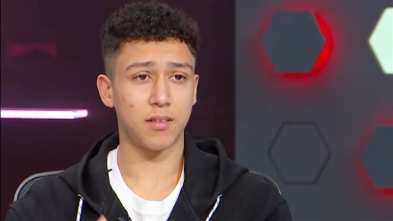 الايام المصرية