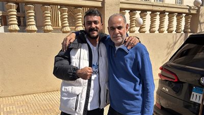 فهد البطل رمضان 2025 .. محمود البزاوي يعلق على تعاونه مع العوضي (فيديو)