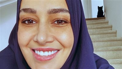 حلا شيحة بالحجاب: قرأت القرآن لأول مرة في حياتي وأنا عندي 23 سنة