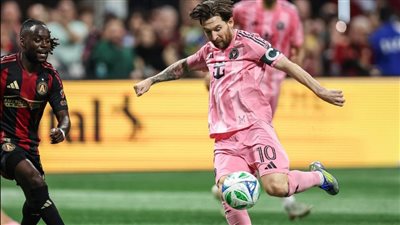 إنتر ميامي يحرم الأهلي من رقم تاريخي في كأس العالم للأندية 