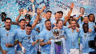 هل يواجه مانشستر سيتي 115 تهمة بشأن الدوري الإنجليزي؟