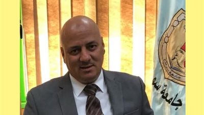 أهان الطلاب.. أول قرار من جامعة سوهاج ضد أستاذ بكلية الزراعة (تفاصيل)