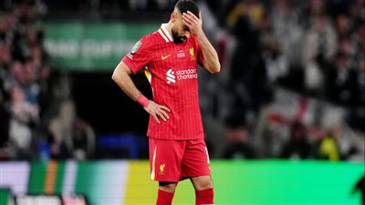 الكرة الذهبية 2025| هل انتهى حلم فوز محمد صلاح بعد خروج ليفربول؟