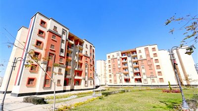 رابط تظلم سكن لكل المصريين 5 .. الشقة لسه متاحة