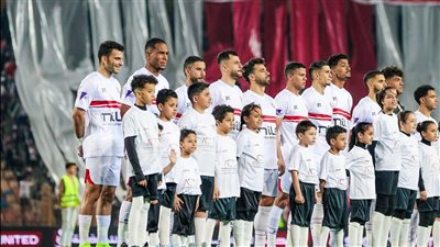 تشكيل الزمالك أمام بتروجيت في كأس عاصمة مصر