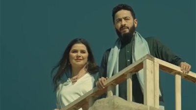 يسرا اللوزي تعلن انتهاء تصوير مشاهدها في المداح أسطورة العهد رمضان 2025