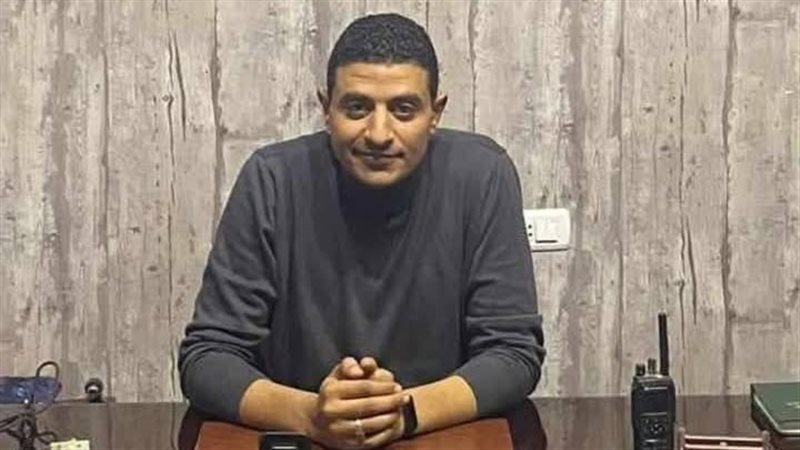 المقدم محمد الملقب