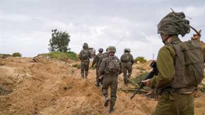 الاحتلال يقرر تقليل انتشار قوات الاحتياط بسبب احتجاجات تطالب بوقف الحرب