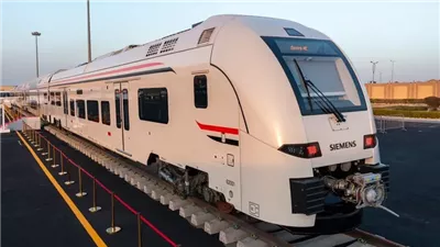 ديسيرو أول قطار بدورين في مصر.. إليك كل ما تريد معرفته  