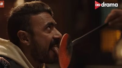 أبرزهم ظلم المصطبة.. أشهر 3 أعمال درامية تناولت البشعة لكشف الحقائق وحسم الخلافات