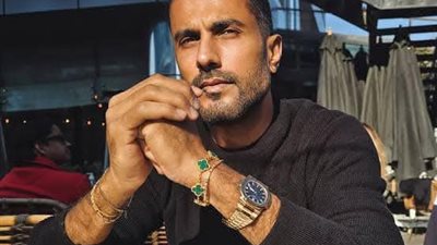 سبب اعتزال محمد سامي.. المخرج: معنديش حاجة أقدر أقدمها 