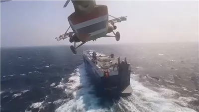 تأثير هجمات الحوثيين على قناة السويس .. متحدث الخارجية يكشف التفاصيل