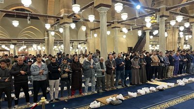 ما يستحب فعله في العشر الأواخر من رمضان 2025.. فرصة أخيرة للمقصرين