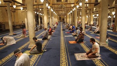 عدد ركعات صلاة قيام الليل في العشر الاواخر من رمضان 2025