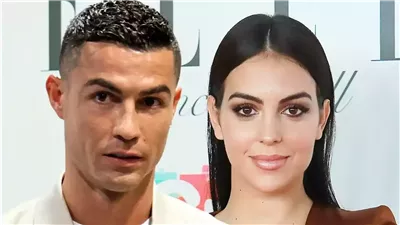 طلاق كريستيانو رونالدو وجورجينا قبل بطولة أمم أوروبا .. ما الحقيقة ؟ (فيديو وصور) 