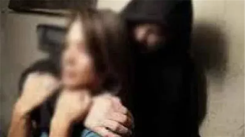 خناقة ترسا بابو النمرس