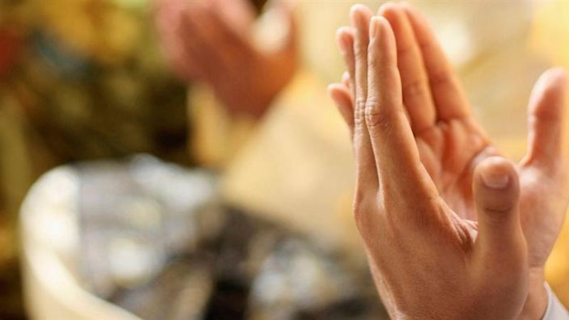 افضل دعاء في العشر