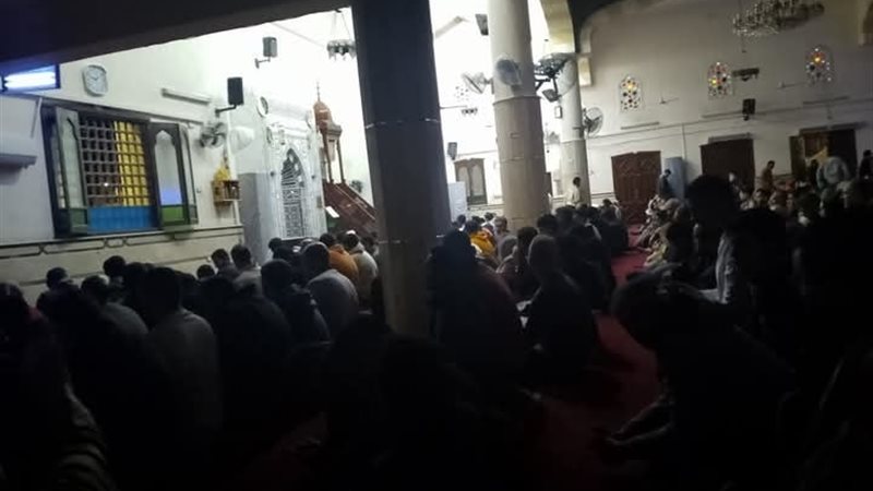 الايام المصرية