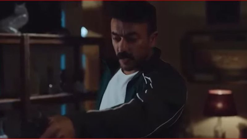 مسلسل فهد البطل الحلقة