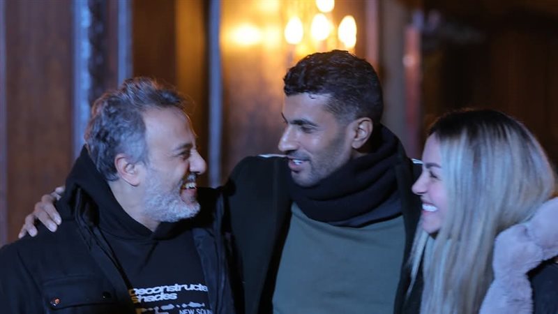 اعتزال محمد سامي
