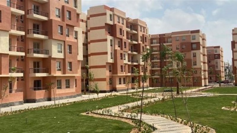 آخر أخبار شقق الإسكان