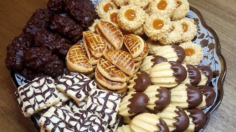 أسعار كحك العيد في