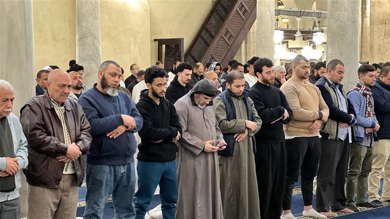 صلاة التسابيح