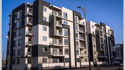 اليوم بدء تسليم دفعة جديدة لشقق سكن مصر بالقاهرة الجديدة