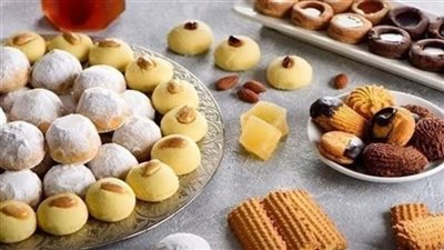 أسعار كعك العيد في منافذ التموين 2025.. تخفيضات تصل لـ30%