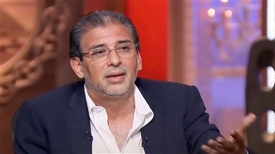 خالد يوسف: منظمو قافلة الصمود تواصلوا معي وأبلغتهم برفض مصر قبل أيام