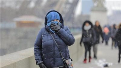 حالة الطقس اليوم الاثنين 24 مارس 2025.. ارتفاع درجات الحرارة وشبورة مائية